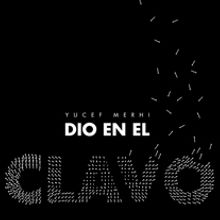 Yucef Merhi dio en el clavo. Un proyecto de Diseño editorial y Diseño gráfico de Gabriel Granda - 17.06.2014