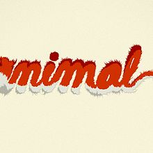 The AnimalCo | Species. Graphic Design, and Traditional illustration project by Alex G. - 06.17.2014