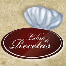 Recetario AGS2  . % Henry Avila Design tarafından hazırlanan Tasarım, Editör, al Tasarım, Grafik Tasarım, Ve Tipografi projesi - 06.17.2014