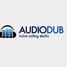 Audiodub. Web Development, and Web Design project by Andrea Pérez Dalannays - 06.18.2014
