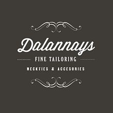 Dalannays. Br, ing, Identit, Web Development, Product Design, Costume Design, Web Design, and Packaging project by Andrea Pérez Dalannays - 06.18.2014