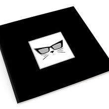 #lagata Ein Projekt aus dem Bereich Design, Verlagsdesign und Grafikdesign von albert gimeno - 19.06.2014