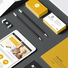 Optimmus - branding . Br, ing, Identit, Graphic Design, and Web Design project by Alejandro Carrasco Velasco - 06.19.2014