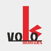Manual Identidad Corporativa Voko Montajes. Un projet de Design  , et Design graphique de anaipunto - 19.06.2014