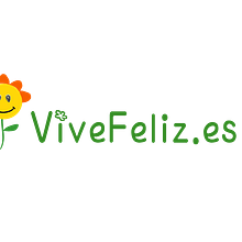 Fundadora y Social Media Planner vivefeliz.es. Multimedia project by Sara Garcia Suarez - 06.19.2014
