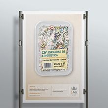 Universidad de Cádiz - Diseño e Impresión. Graphic Design project by Alejandro Carrasco Velasco - 06.19.2014