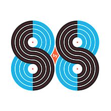 Eight by Eight: Issue 01. Editorial Design, Graphic Design, and Traditional illustration project by Alex G. - 06.19.2014