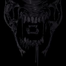 ALIEN. Graphic Design, and Traditional illustration project by Alex G. - 06.19.2014