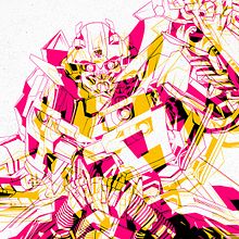 Bumblebee A3 Print. Traditional illustration project by Alex G. - 06.19.2014