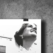 Vinilo. Un projet de Design  , et Design graphique de anaipunto - 19.06.2014