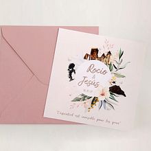 Invitaciones de Boda. Un projet de Design  , et Design graphique de anaipunto - 19.06.2014