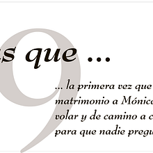 Pequeño Formato. Un projet de Design  , et Design graphique de anaipunto - 19.06.2014