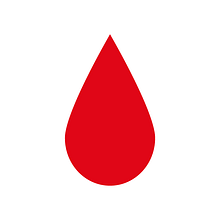 Donar sangre es donar vida. Un progetto di Graphic design e Design di poster  di luciaaranaz - 20.06.2014