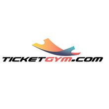 Logo ticketGym. Graphic Design project by Vicent casabó escrig - 04.12.2012
