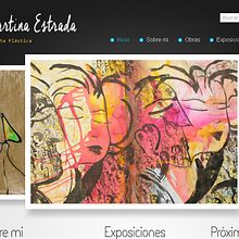 Diseño web. Web Development project by Nicolas Riente - 06.20.2014