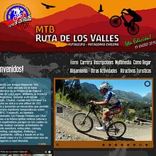 Diseño web. Web Development, and Photograph project by Nicolas Riente - 06.20.2014