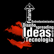 TedxBaluarte, diseño cartelería y camisetas. Un proyecto de Diseño de producto y Diseño gráfico de Alicia Guardeño Albertos - 19.05.2014