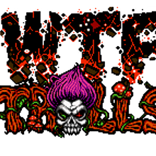 Wtf!trolls. Un progetto di Graphic design di celia fermoselle - 20.06.2014