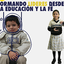 Colegio. Education, Lighting Design, Photograph, and Marketing project by Norma Meza Franco - 06.21.2014