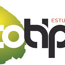 Ecotipus logo. Br, ing, Identit, Art Direction, Design, and Graphic Design project by Vicent casabó escrig - 06.22.2014