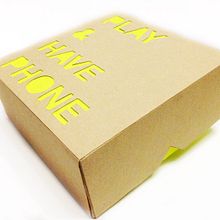 Packaging Chino. Graphic Design, Traditional illustration, and Packaging project by Mariona Mercadal - 06.22.2014