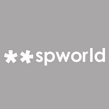 SP WORLD. Un proyecto de Br, ing e Identidad, Diseño y Diseño Web de Marina Delgado Lobato - 22.06.2014