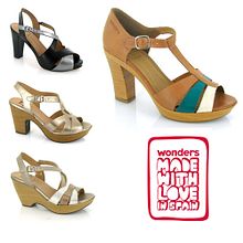 Made in Spain with LOVE. Un proyecto de  de eva-sevilla - 22.06.2014