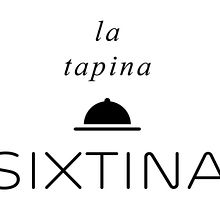 La Tapina Sixtina. Br, ing, Identit, Design, and Graphic Design project by Jorge Lorenzo - 06.22.2014