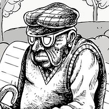 Ilustraciones para EL MUNDO. Un proyecto de Ilustración tradicional de Ramón Amorós Rivero - 22.06.2014