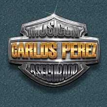 Wallpaper para movil Carlos Perez. Un proyecto de Diseño de Richard Alonso Martin - 05.02.2011
