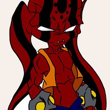 Alien . Desain, Desain Karakter, Desain Grafis & Ilustrasi tradisional proyek oleh Estela López Vázquez - 06.23.2014