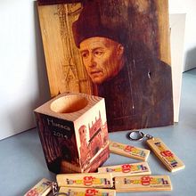 Impresión artesanal en madera. Arts, Crafts, Br, ing, Identit, Design, Product Design, Editorial Design, Graphic Design, Writing, Photograph, Traditional illustration, Marketing, Photograph, Post-production, Advertising, T, and pograph project by Icomgraph imprenta online - 06.23.2014