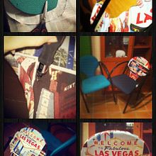 Sillas Viajeras / Restauración Muebles. Design, and Product Design project by Anna Jiménez Fontdevila - 06.23.2014