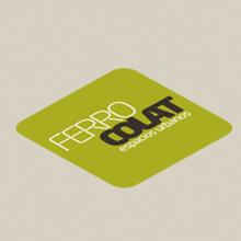 Ferrocolat. Un proyecto de Br e ing e Identidad de Manuel Benítez Busquets - 01.02.2014