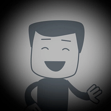 Monchito. Un progetto di Motion graphics di Carmen Aldomar - 23.06.2013