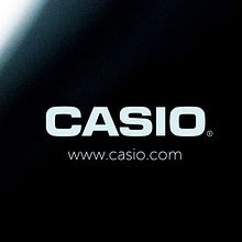 Casio - Gráfica publicitaria . Design, Photograph, and Advertising project by Juan Megías Alonso - 06.23.2014