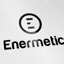 imagen enermetic. Un progetto di Design e Pubblicità di Carlos González - 23.06.2014