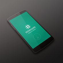 Mimum - Diseño de Imagen Corporativa. Br, ing, Identit, Creative Consulting, Design, and Graphic Design project by Juan Megías Alonso - 01.23.2014