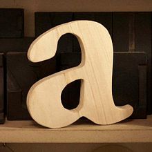 a. Arts, Crafts, Product Design, T, and pograph project by David Sánchez - 06.24.2014