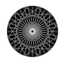 Darklight Ein Projekt aus dem Bereich Grafikdesign und Digitale Illustration von Marco Vaccari - 25.06.2014