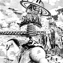YO SOY LAS VEGAS (AUTORRETRATO) Ein Projekt aus dem Bereich Bildende Künste, Traditionelle Illustration und Malerei von Alberto Matsumura - 24.04.2014