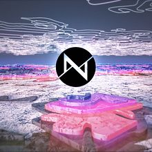 REEL 2014. Un projet de 3D, Animation , et Motion design de NUDO Motion Design Studio - 25.06.2014