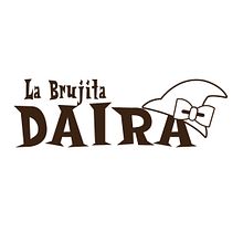 La Brujita Daira. To, and Design project by Gino Rossi Liceti - 07.18.2014