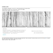Antoni Clapes. Un progetto di Web development e Web design di Alba Junyent Prat - 26.06.2014