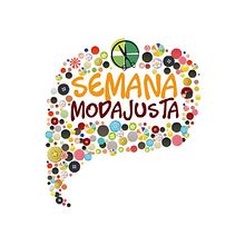 Jornadas Moda Justa SetemPV. Un proyecto de Diseño editorial y Diseño gráfico de Ramon Chorques - 28.06.2012