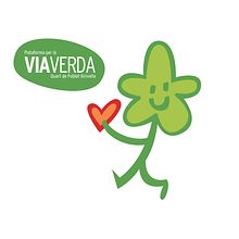 Via Verda. Un proyecto de Diseño de personajes, Diseño gráfico e Ilustración tradicional de Ramon Chorques - 28.06.2010
