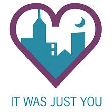 IT WAS JUST YOU - Urban Living. Un projet de Design graphique, Br, ing et identité , et Publicité de Lydia Díaz Navarro - 28.04.2014