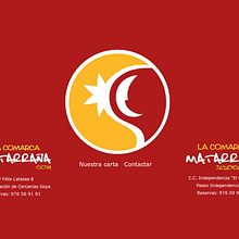 Web para restaurante. Un proyecto de Desarrollo Web y Diseño Web de Guillermo Lázaro Alsina - 28.06.2014