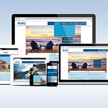 Web MPG. Un progetto di Web development di Rocío Guerrero Jiménez - 28.06.2014