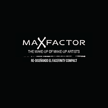 Creative Solving Problem - Max Factor. Design, Product Design, Editorial Design, Graphic Design, and Design Management project by Oriana Miranda - 04.06.2014